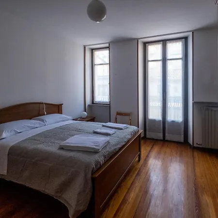 Mb Bramafam Aosta